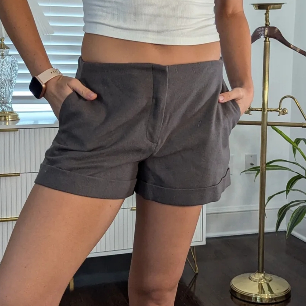 All Saints Shorts
